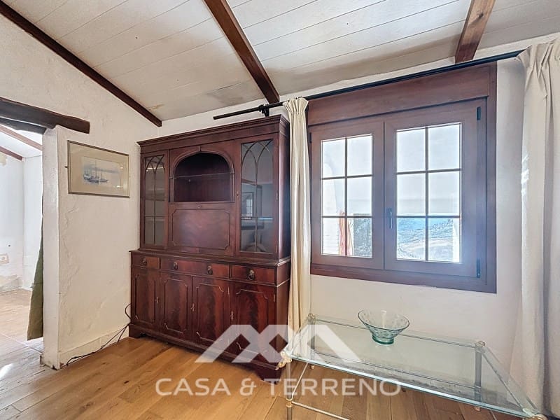 4 quarto Quinta/Casa Rural para venda em Periana - 350 000 € (Ref: 9462490)