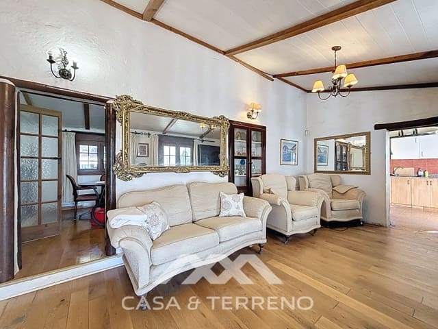 4 quarto Quinta/Casa Rural para venda em Periana - 350 000 € (Ref: 9462490)