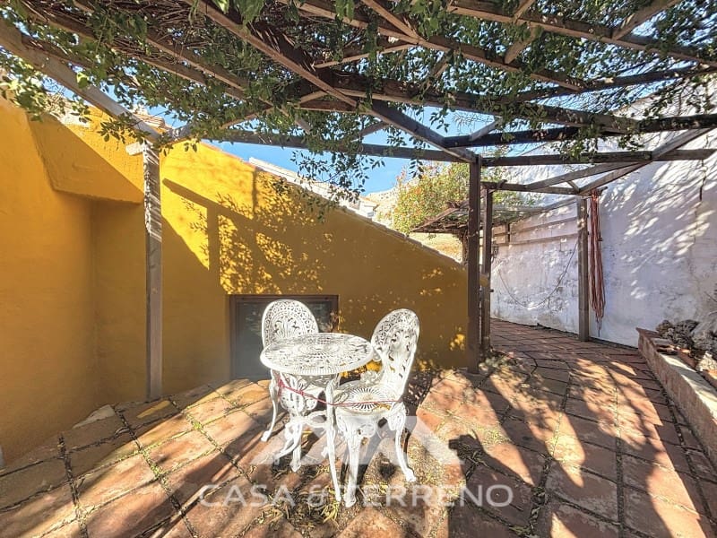 4 quarto Quinta/Casa Rural para venda em Periana - 350 000 € (Ref: 9462490)