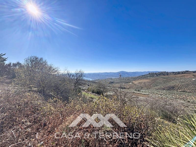 4 quarto Quinta/Casa Rural para venda em Periana - 350 000 € (Ref: 9462490)