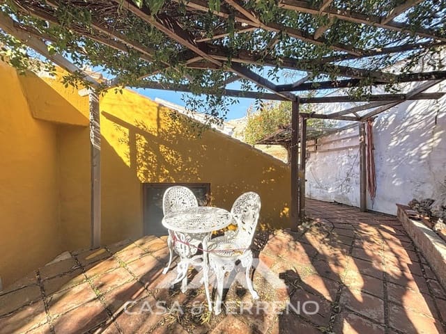4 quarto Quinta/Casa Rural para venda em Periana - 350 000 € (Ref: 9462490)