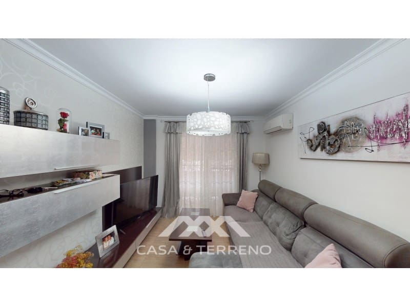 3 Zimmer Wohnung zu verkaufen in Caleta de Velez - 289.000 € (Ref: 9474980)