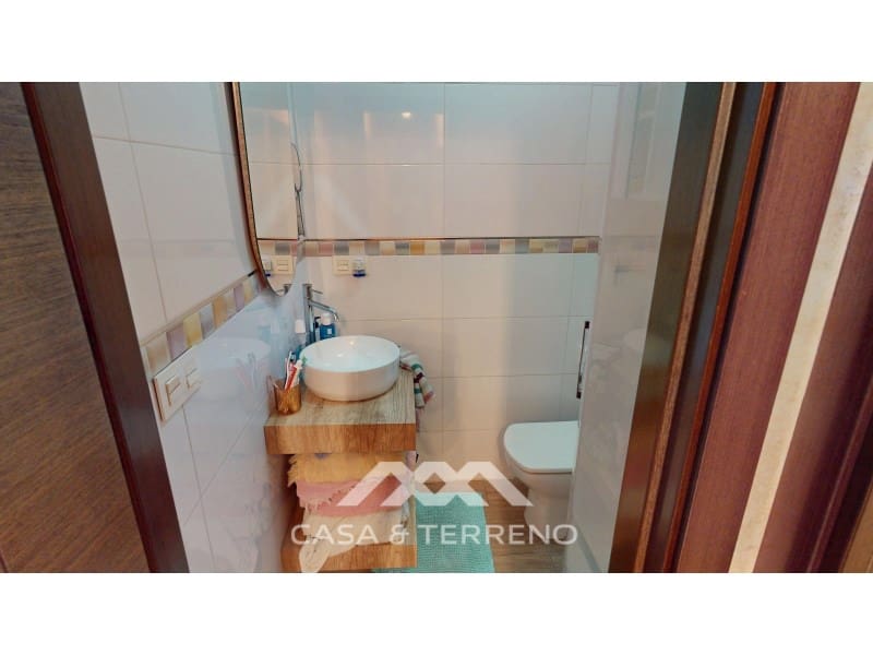 3 Zimmer Wohnung zu verkaufen in Caleta de Velez - 289.000 € (Ref: 9474980)