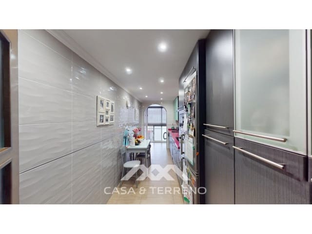 3 Zimmer Wohnung zu verkaufen in Caleta de Vélez, Vélez-Málaga - 289.000 € (Ref: 9474980)