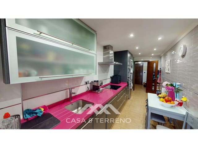 3 Zimmer Wohnung zu verkaufen in Caleta de Vélez, Vélez-Málaga - 289.000 € (Ref: 9474980)