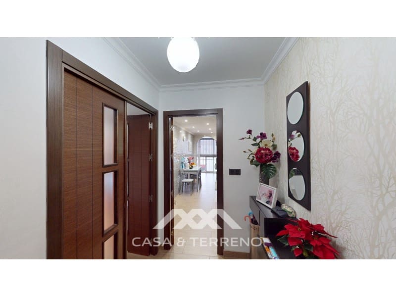 3 Zimmer Wohnung zu verkaufen in Caleta de Velez - 289.000 € (Ref: 9474980)