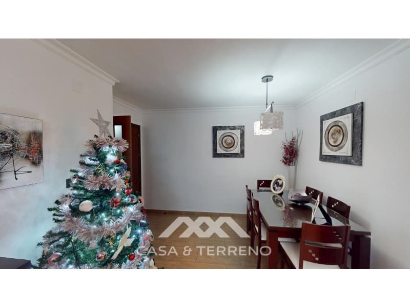 3 Zimmer Wohnung zu verkaufen in Caleta de Velez - 289.000 € (Ref: 9474980)