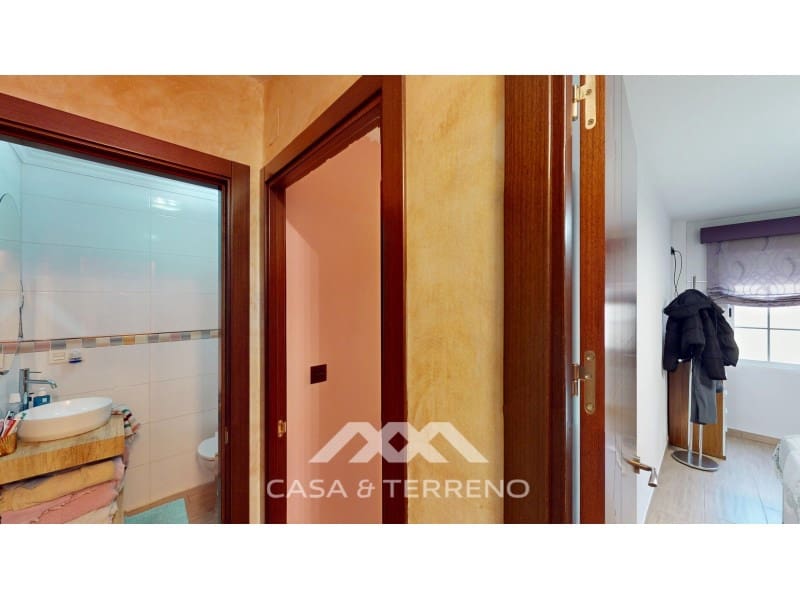 3 Zimmer Wohnung zu verkaufen in Caleta de Velez - 289.000 € (Ref: 9474980)