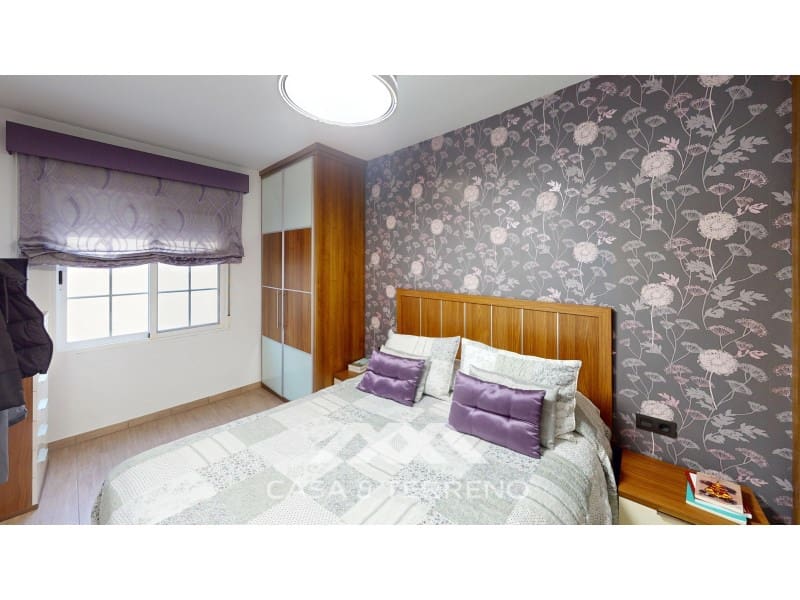 3 Zimmer Wohnung zu verkaufen in Caleta de Velez - 289.000 € (Ref: 9474980)