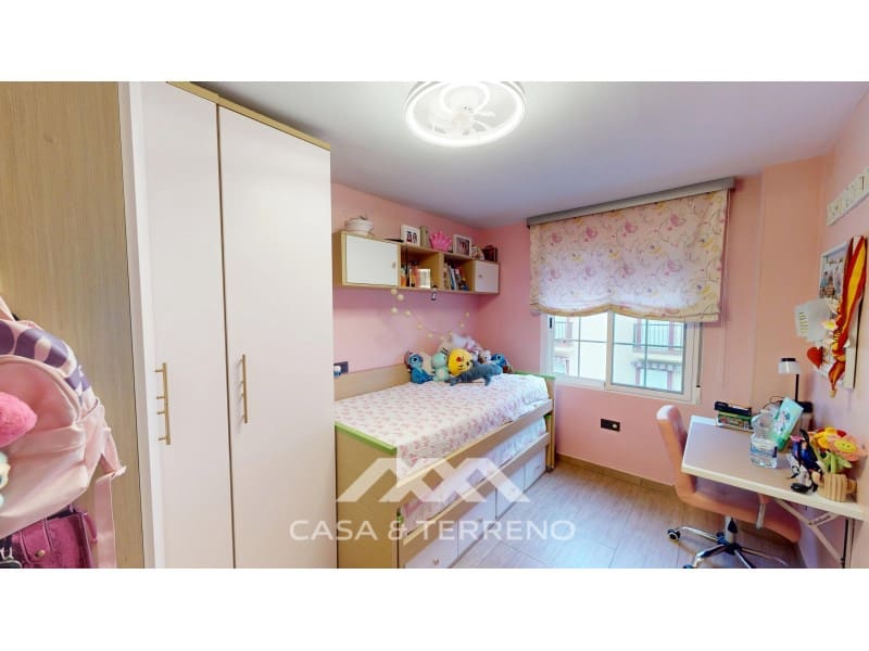 3 Zimmer Wohnung zu verkaufen in Caleta de Velez - 289.000 € (Ref: 9474980)