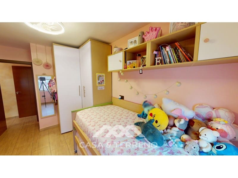 3 Zimmer Wohnung zu verkaufen in Caleta de Velez - 289.000 € (Ref: 9474980)