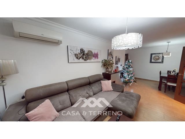 3 Zimmer Wohnung zu verkaufen in Caleta de Vélez, Vélez-Málaga - 289.000 € (Ref: 9474980)