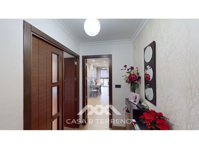 3 Zimmer Wohnung zu verkaufen in Caleta de Vélez, Vélez-Málaga - 289.000 € (Ref: 9474980)