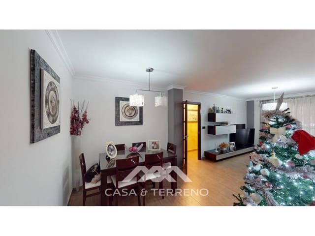 3 Zimmer Wohnung zu verkaufen in Caleta de Vélez, Vélez-Málaga - 289.000 € (Ref: 9474980)