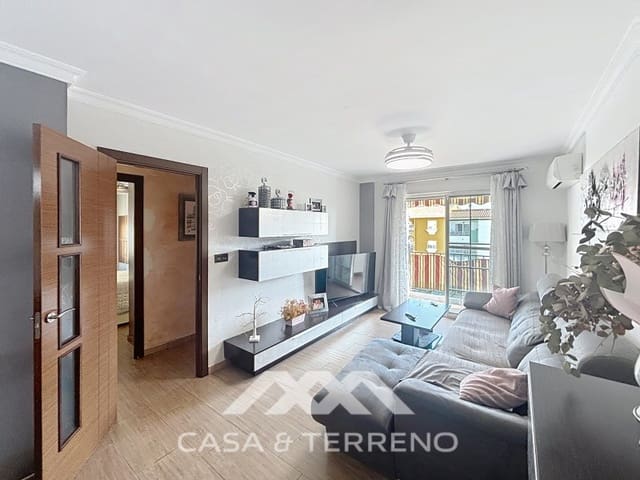 3 camera da letto Appartamento in vendita in Caleta de Vélez, Vélez-Málaga - 289.000 € (Rif: 9474980)