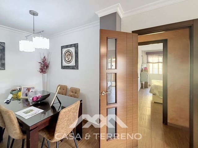 3 camera da letto Appartamento in vendita in Caleta de Vélez, Vélez-Málaga - 289.000 € (Rif: 9474980)