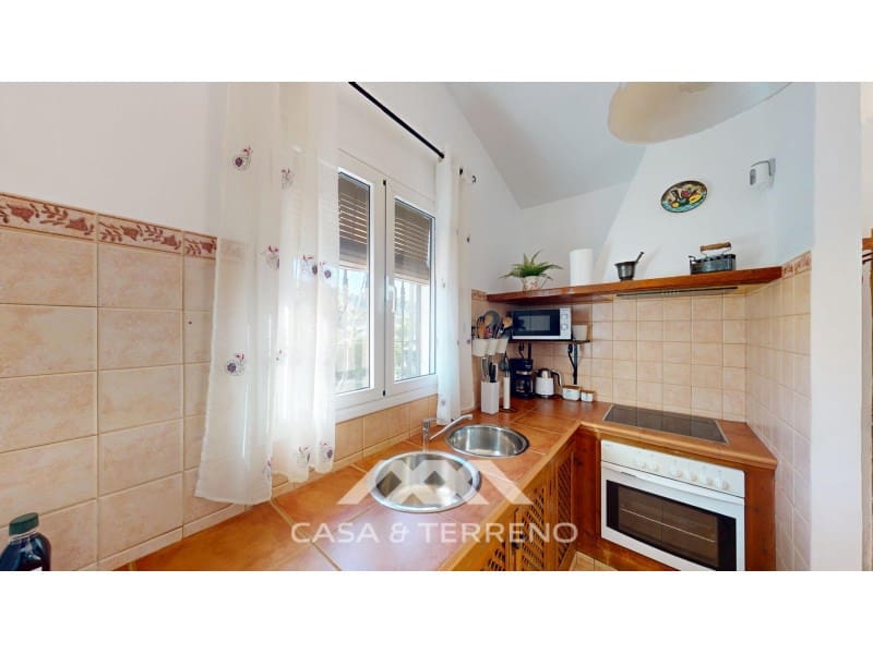 2 sypialnia Finka/Dom wiejski na sprzedaż w Frigiliana z basenem - 365 000 € (Ref: 9474981)