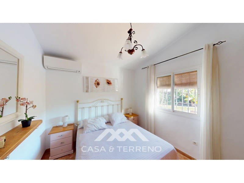 2 sypialnia Finka/Dom wiejski na sprzedaż w Frigiliana z basenem - 365 000 € (Ref: 9474981)