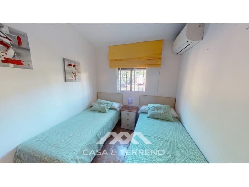 2 sypialnia Finka/Dom wiejski na sprzedaż w Frigiliana z basenem - 365 000 € (Ref: 9474981)