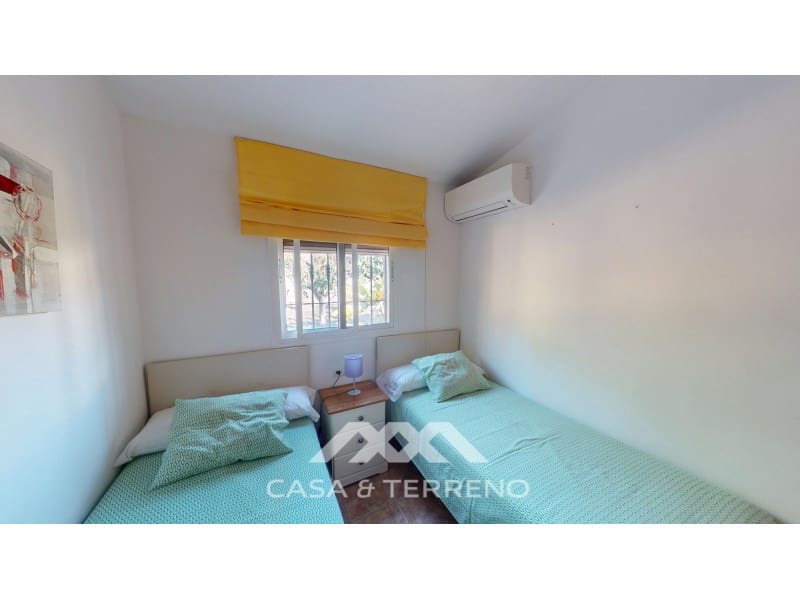 2 sypialnia Finka/Dom wiejski na sprzedaż w Frigiliana z basenem - 365 000 € (Ref: 9474981)