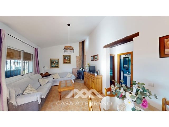 2 sypialnia Finka/Dom wiejski na sprzedaż w Frigiliana z basenem - 365 000 € (Ref: 9474981)