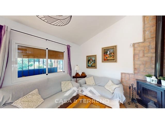 2 sypialnia Finka/Dom wiejski na sprzedaż w Frigiliana z basenem - 365 000 € (Ref: 9474981)