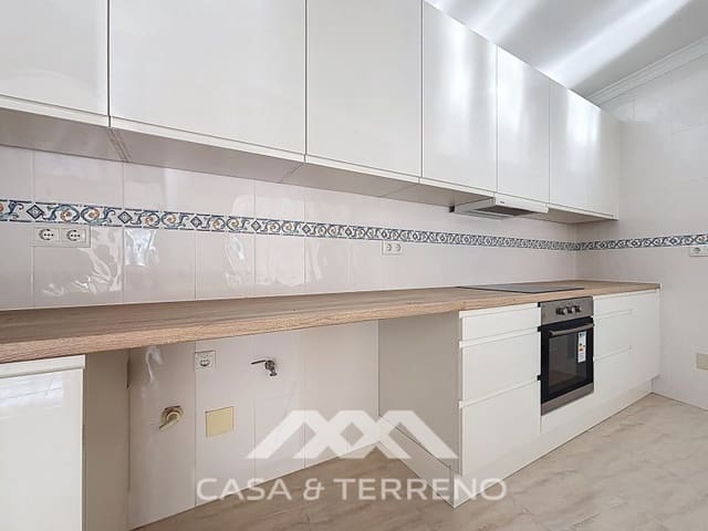 Huoneisto myytävänä paikassa Algarrobo - 480 000 € (Ref: 9474982)