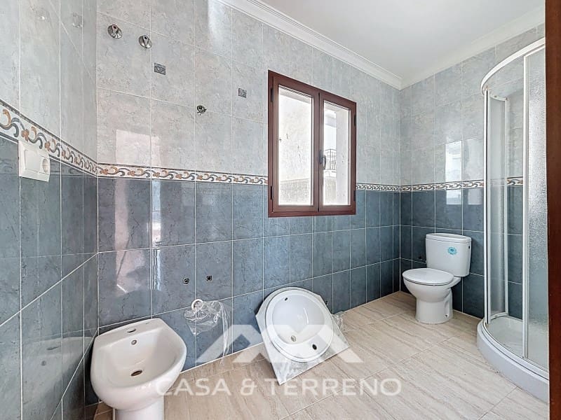 Apartment for sale in Algarrobo - € 480,000 (Ref: 9474982)