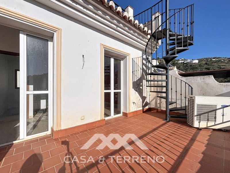 Apartment for sale in Algarrobo - € 480,000 (Ref: 9474982)
