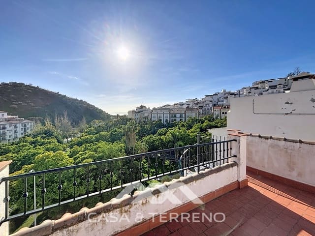 Huoneisto myytävänä paikassa Algarrobo - 480 000 € (Ref: 9474982)