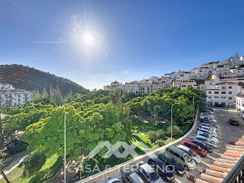 Apartment for sale in Algarrobo - € 480,000 (Ref: 9474982)