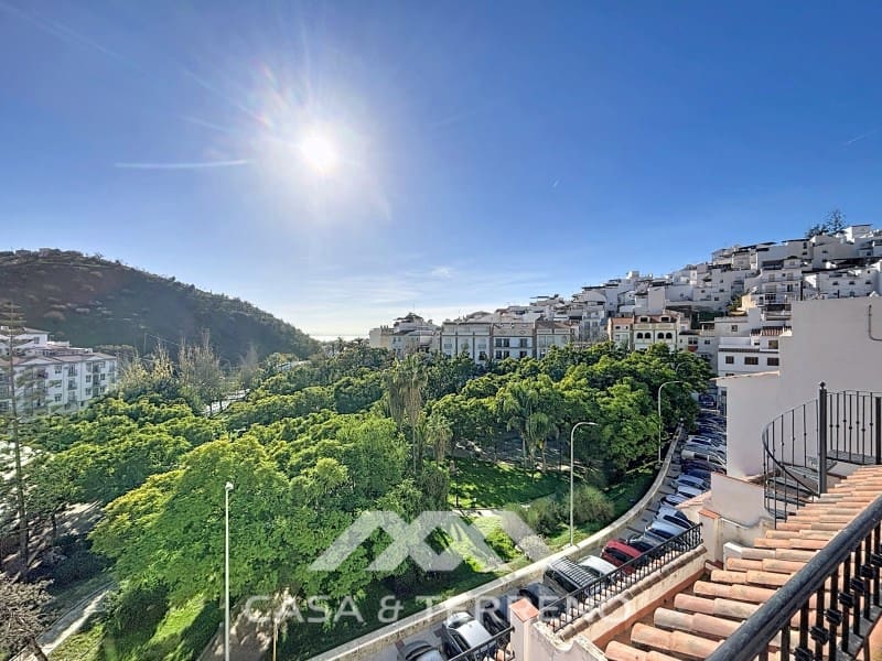 Apartment for sale in Algarrobo - € 480,000 (Ref: 9474982)