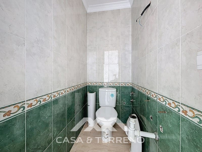 Apartment for sale in Algarrobo - € 480,000 (Ref: 9474982)