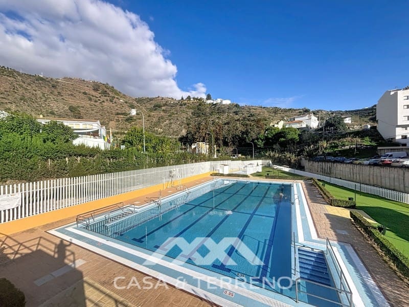 Apartment for sale in Algarrobo - € 480,000 (Ref: 9474982)