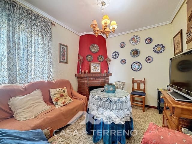 Finca/Casa Rural de 4 habitaciones en Vélez-Málaga en venta con piscina - 560.000 € (Ref: 9479194)