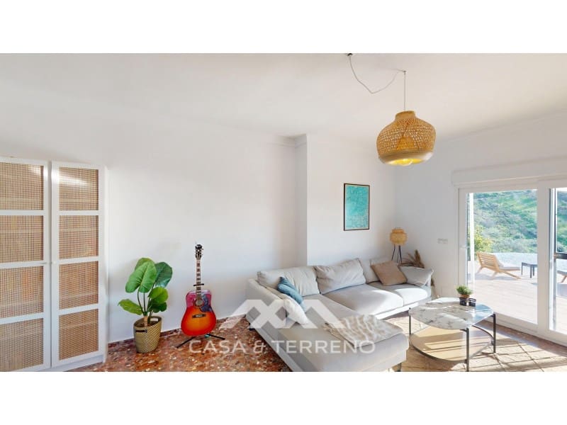 2 soveværelse Villa til salg i Moclinejo med swimmingpool - € 348.000 (Ref: 9483564)