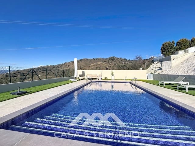 2 chambre Villa/Maison à vendre à Vélez-Málaga - 795 000 € (Ref: 9497532)