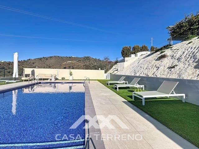 2 chambre Villa/Maison à vendre à Vélez-Málaga - 795 000 € (Ref: 9497532)