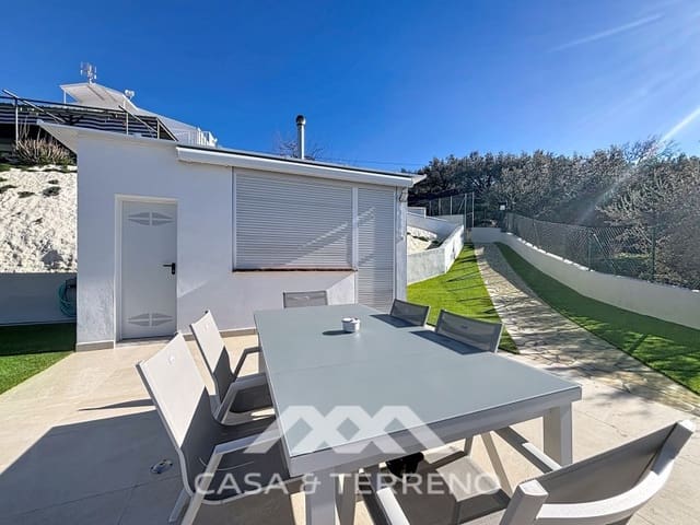 2 chambre Villa/Maison à vendre à Vélez-Málaga - 795 000 € (Ref: 9497532)