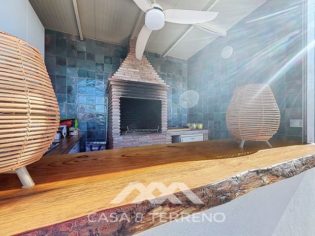 2 chambre Villa/Maison à vendre à Vélez-Málaga - 795 000 € (Ref: 9497532)