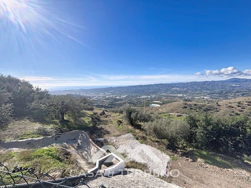 2 bedroom Villa for sale in Velez-Malaga - € 795,000 (Ref: 9497532)