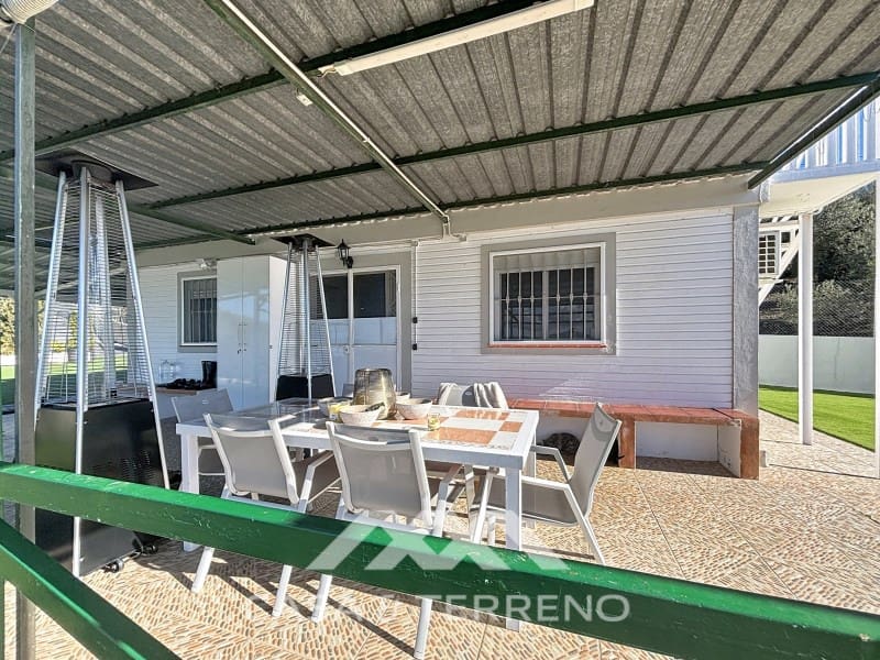 2 bedroom Villa for sale in Velez-Malaga - € 795,000 (Ref: 9497532)