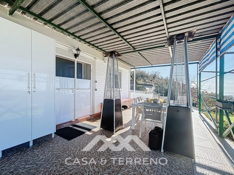 2 bedroom Villa for sale in Velez-Malaga - € 795,000 (Ref: 9497532)