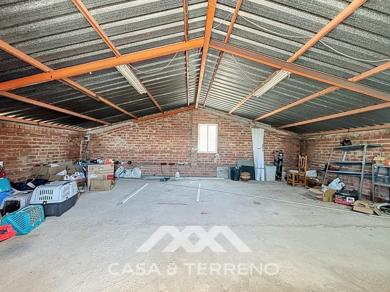 2 bedroom Villa for sale in Velez-Malaga - € 795,000 (Ref: 9497532)