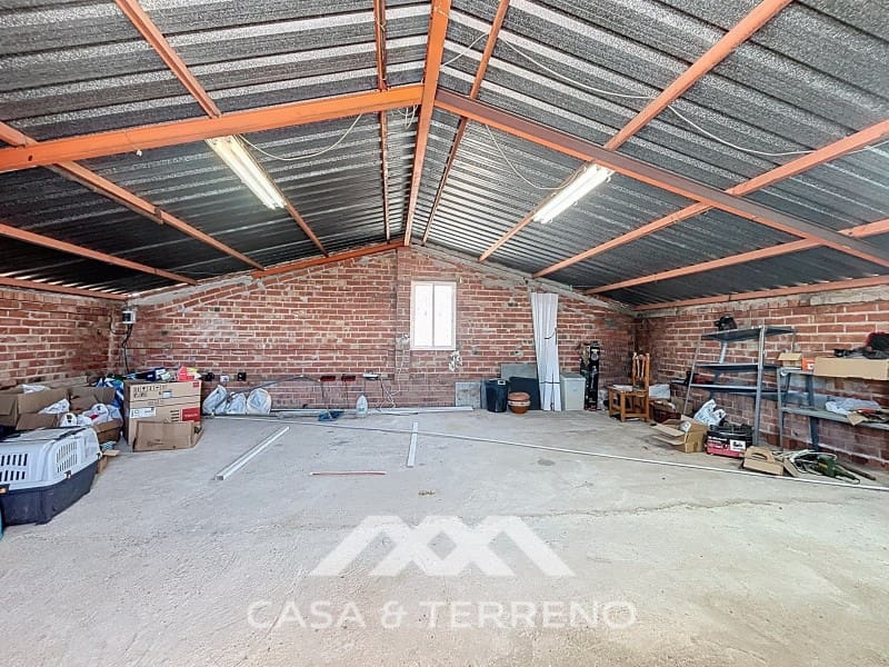 2 bedroom Villa for sale in Velez-Malaga - € 795,000 (Ref: 9497532)