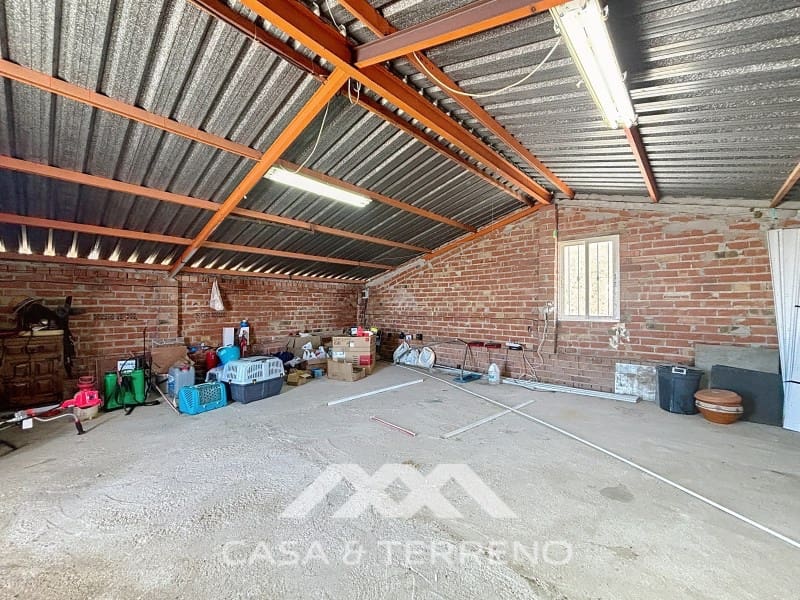 2 bedroom Villa for sale in Velez-Malaga - € 795,000 (Ref: 9497532)