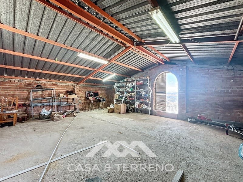 2 bedroom Villa for sale in Velez-Malaga - € 795,000 (Ref: 9497532)