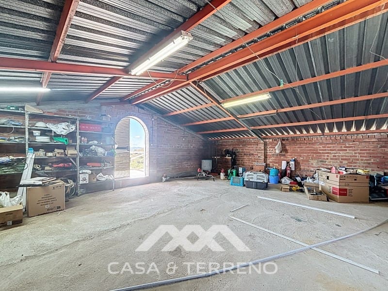 2 bedroom Villa for sale in Velez-Malaga - € 795,000 (Ref: 9497532)