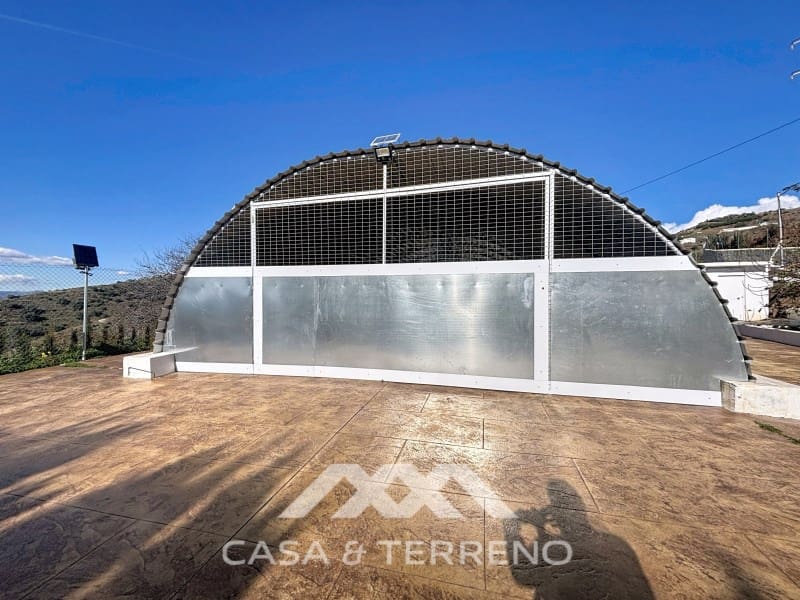 2 bedroom Villa for sale in Velez-Malaga - € 795,000 (Ref: 9497532)