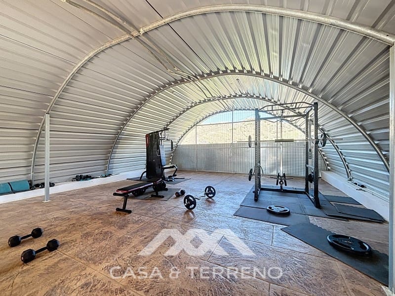 2 bedroom Villa for sale in Velez-Malaga - € 795,000 (Ref: 9497532)